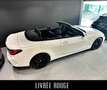 BMW 430 430i Cabrio Msport 245cv auto Blanc - thumbnail 7
