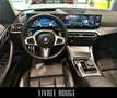 BMW 430 430i Cabrio Msport 245cv auto Blanco - thumbnail 12
