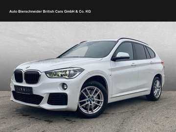 25d xDrive M Sport NUR HÄNDLER