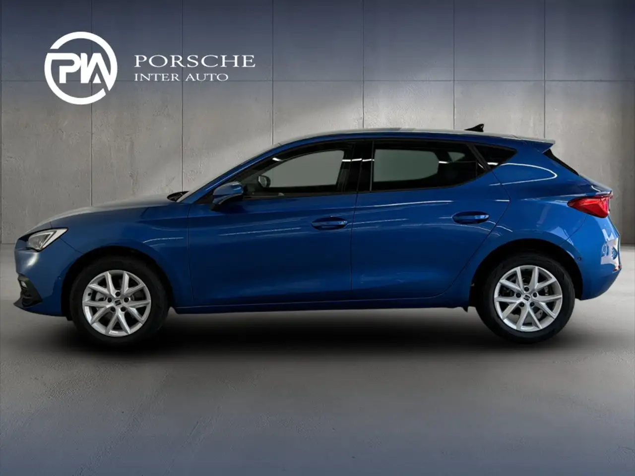 SEAT Leon 2026