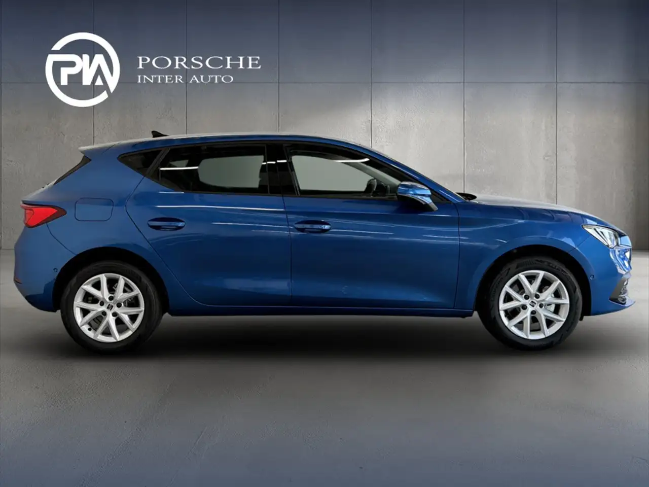 SEAT Leon 2026