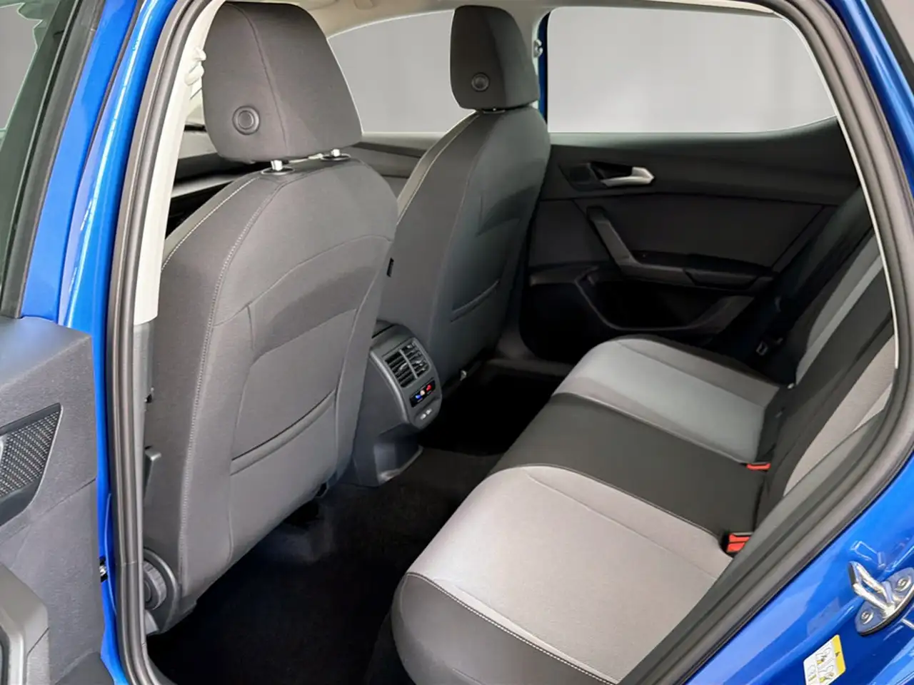 SEAT Leon 2026 — фото 13