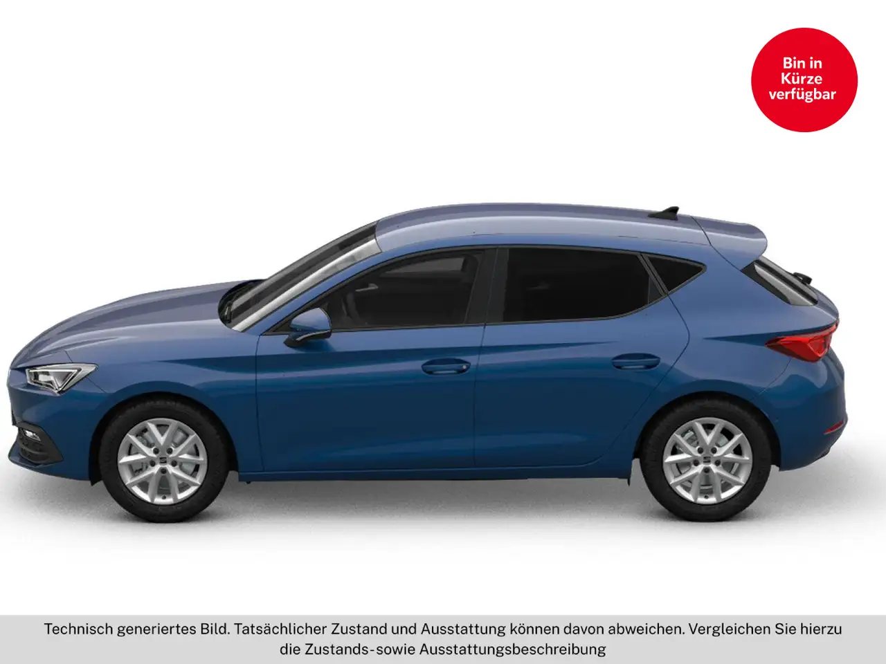 SEAT Leon 2026