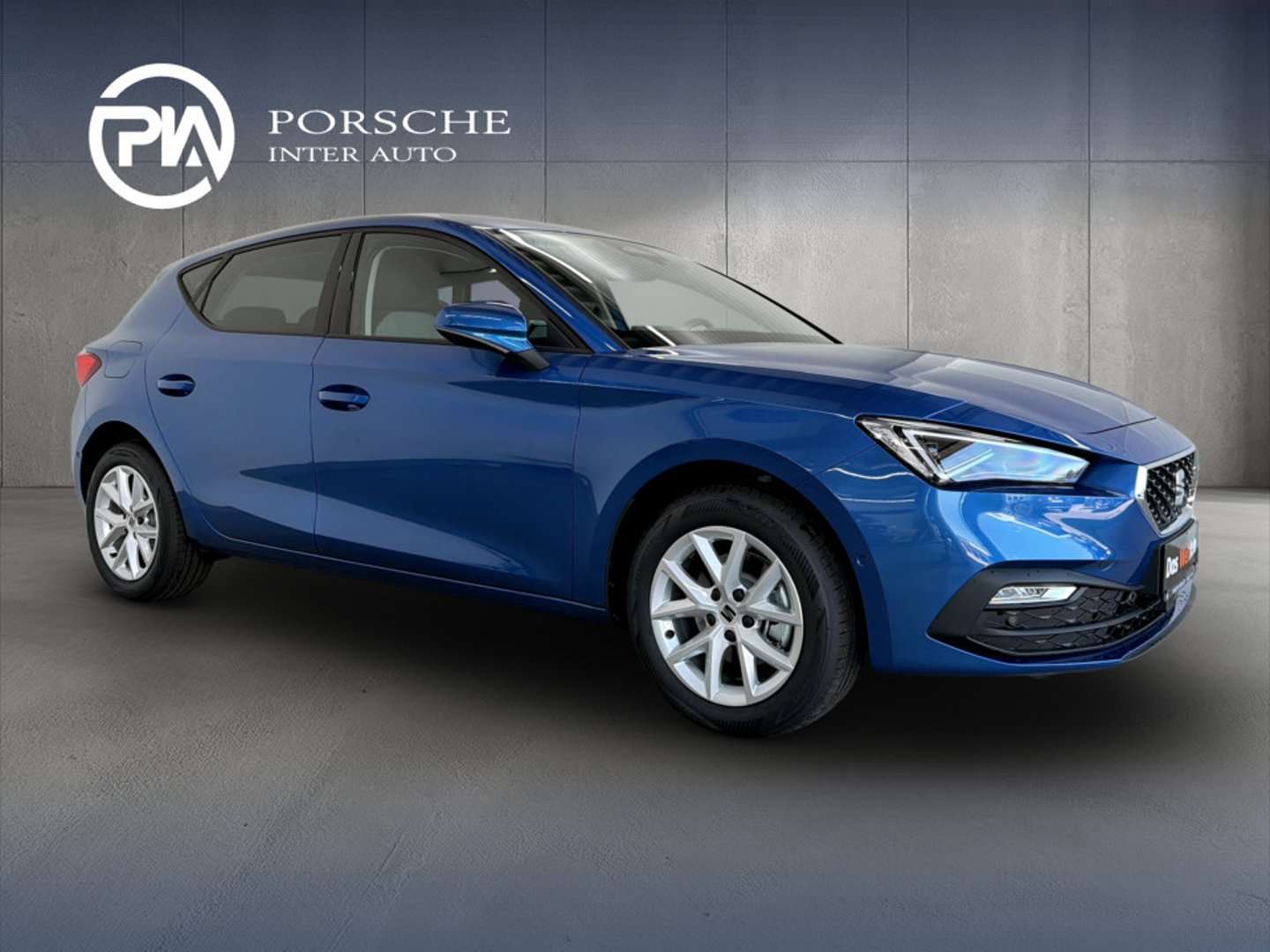 SEAT Leon 2026