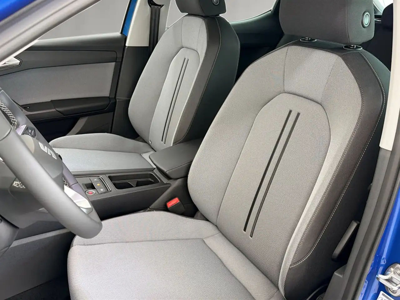 SEAT Leon 2026 — фото 12