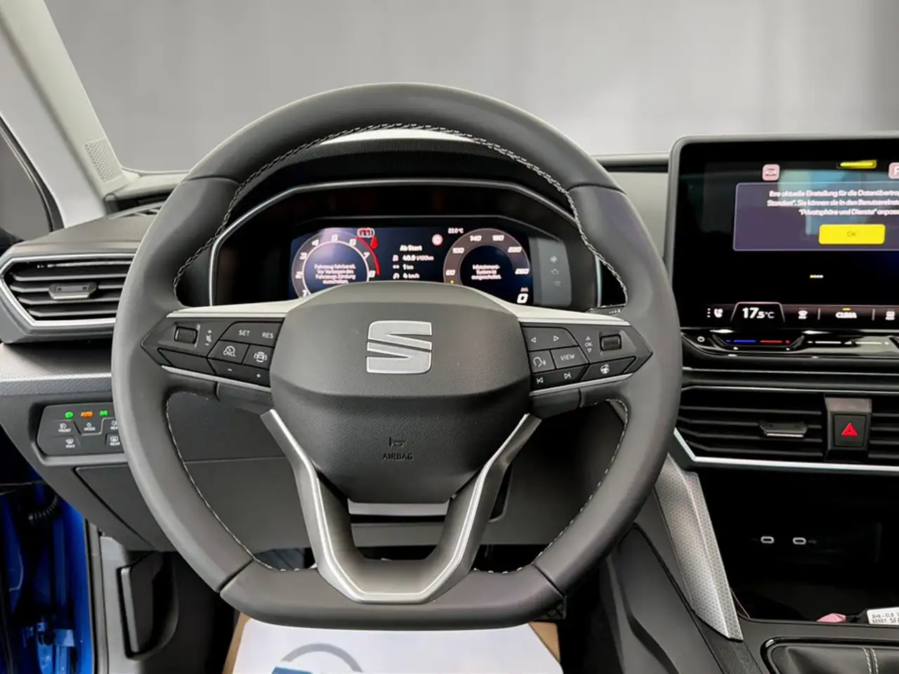 SEAT Leon 2026 — фото 10