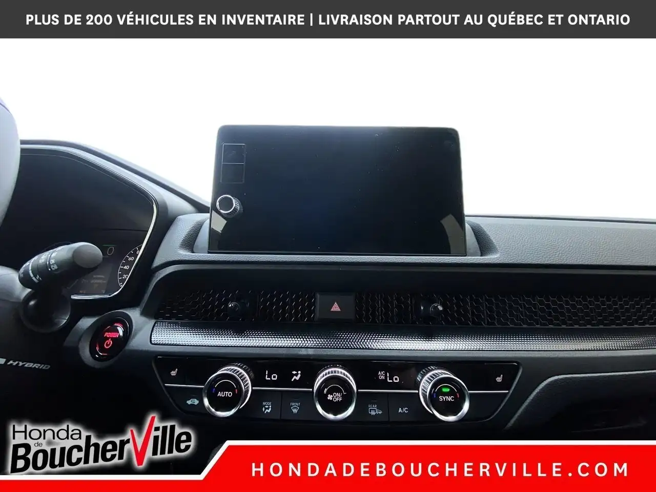 Honda CR-V fotografie Honda CR-V
