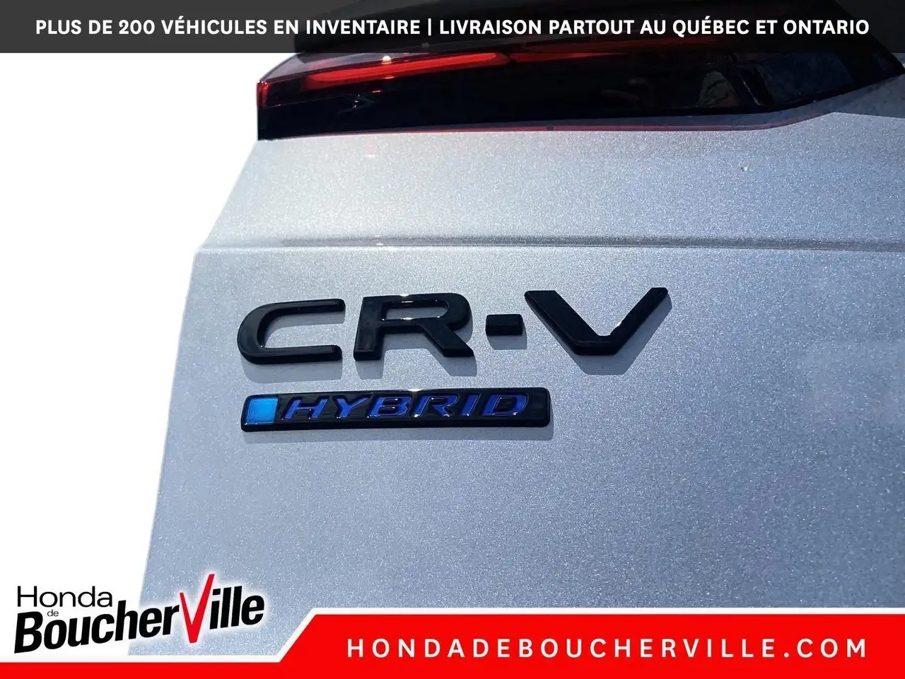 Honda CR-V fotografie Honda CR-V