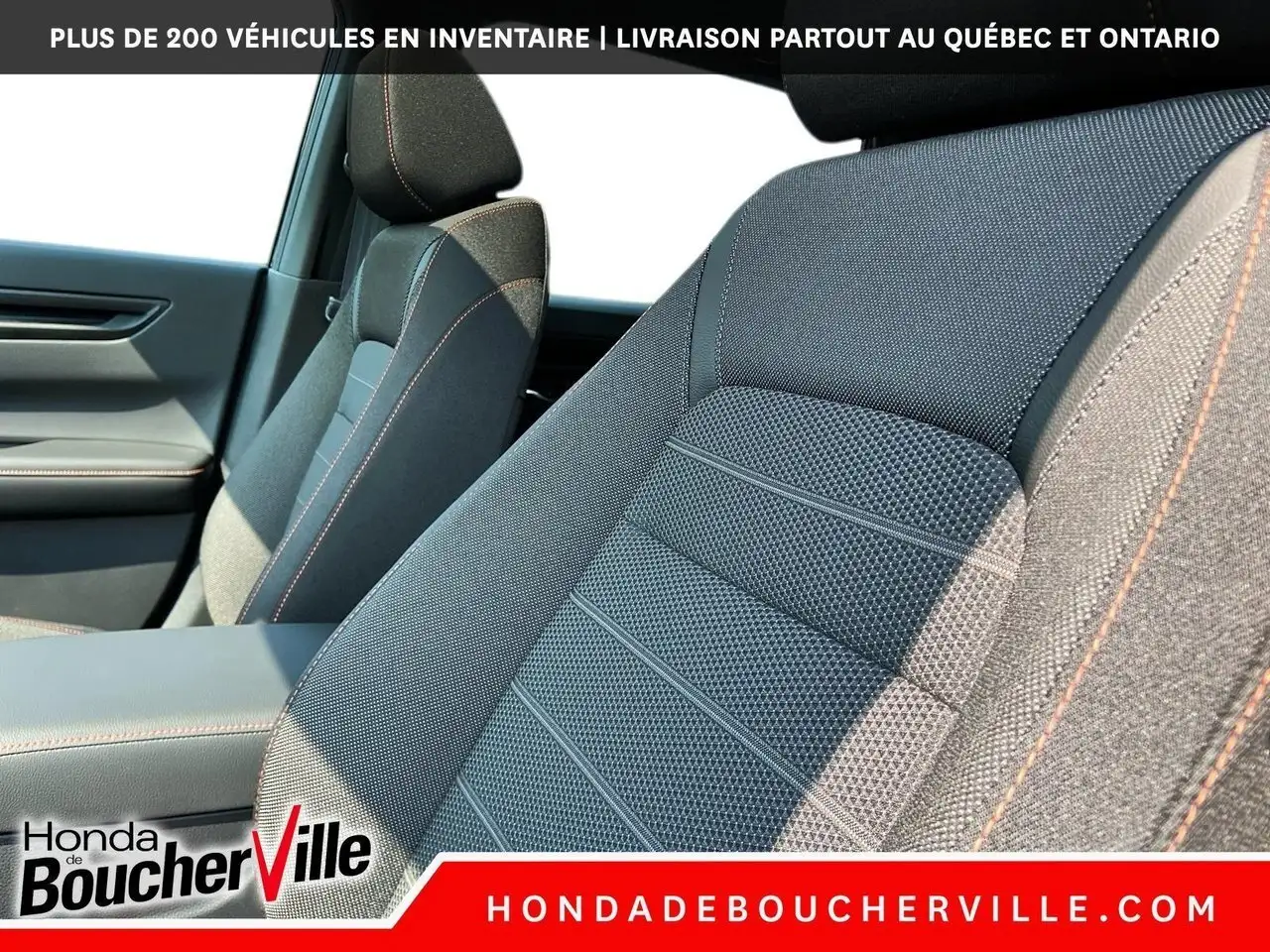 Honda CR-V fotografie Honda CR-V