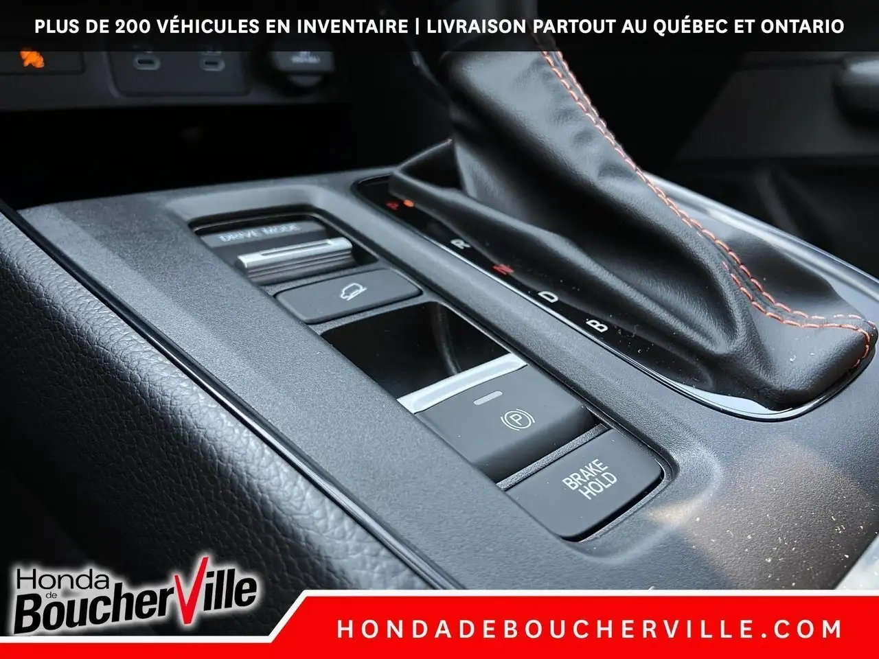 Honda CR-V fotografie Honda CR-V