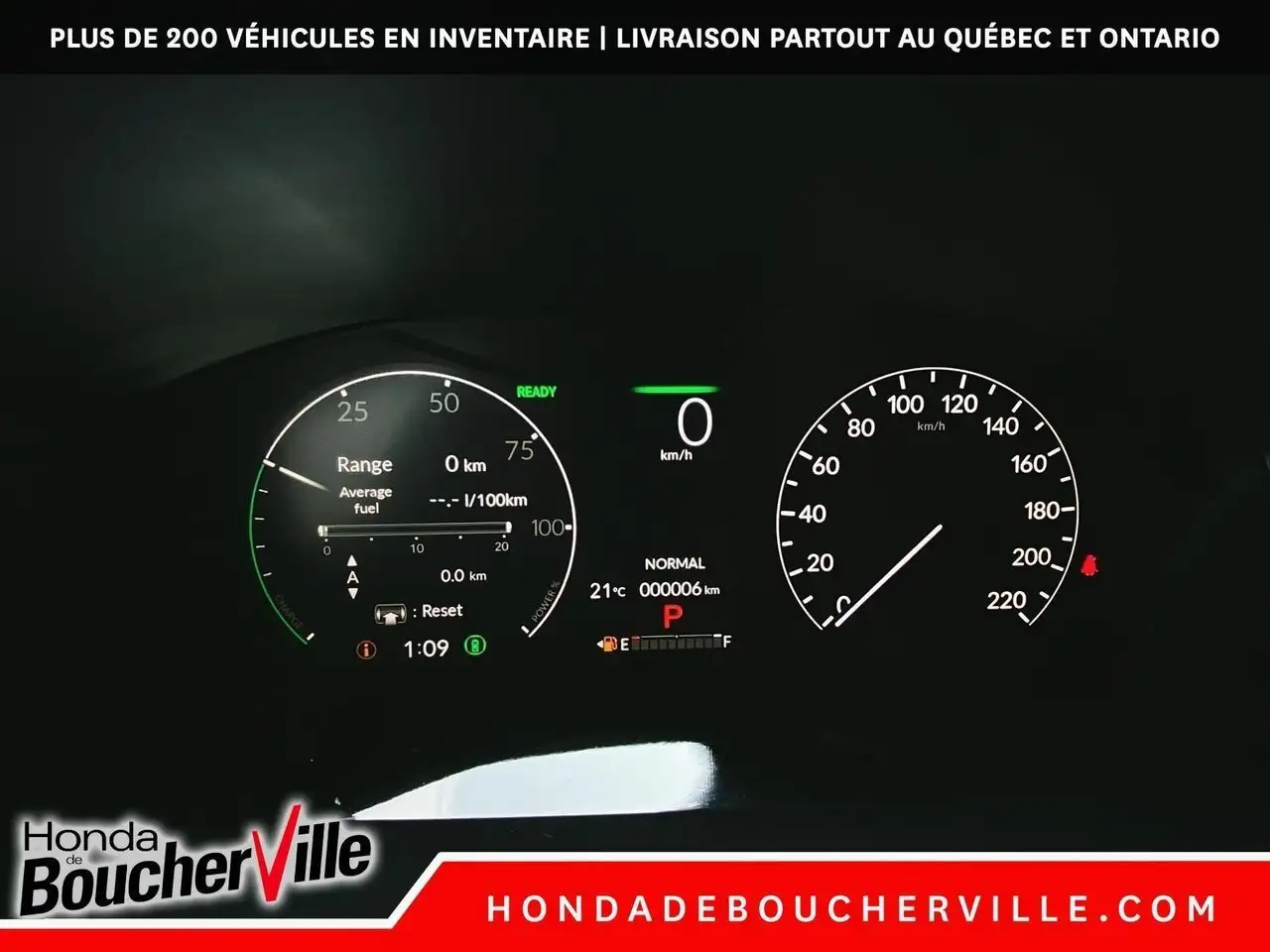 Honda CR-V fotografie Honda CR-V
