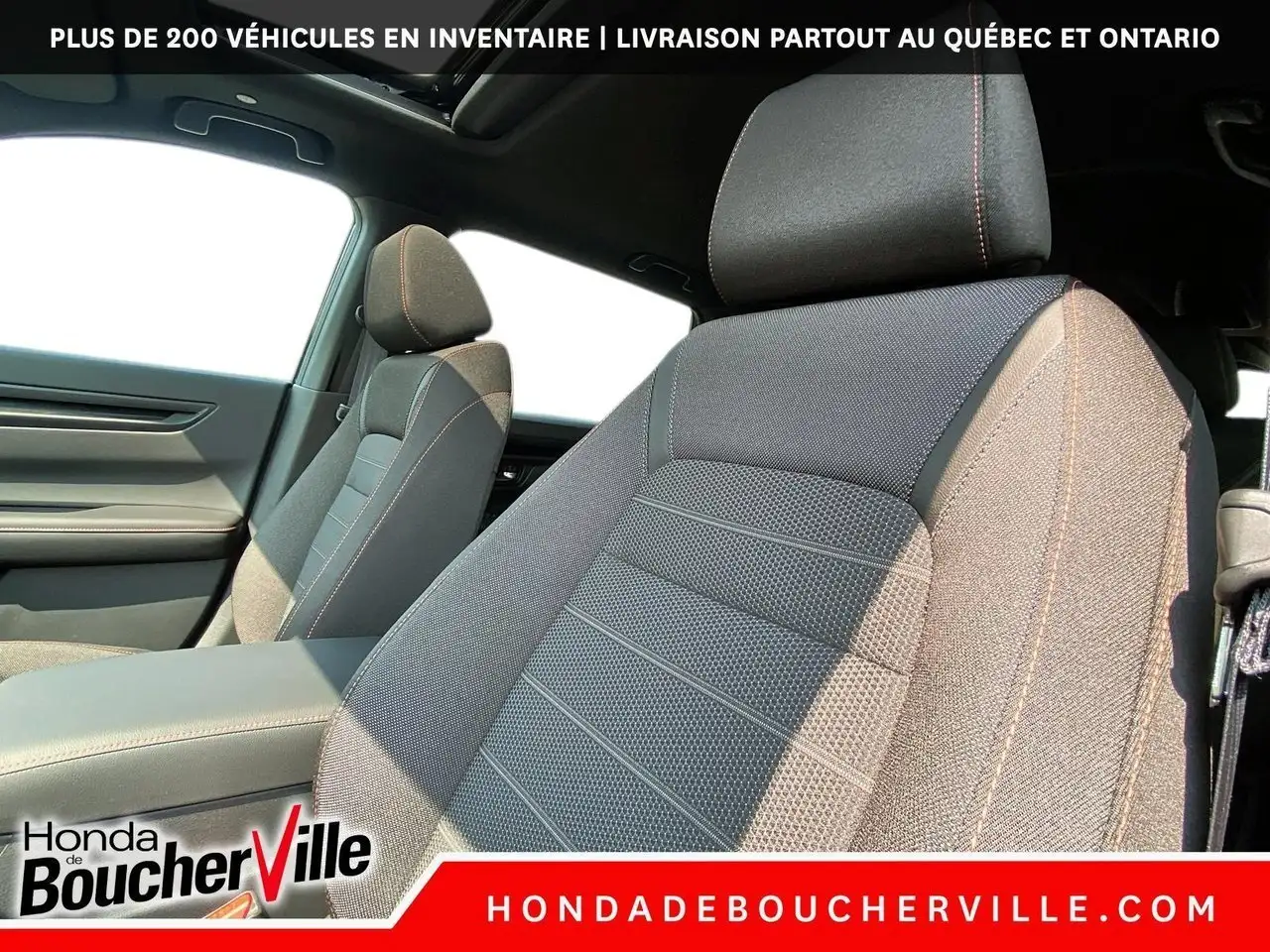 Honda CR-V fotografie Honda CR-V