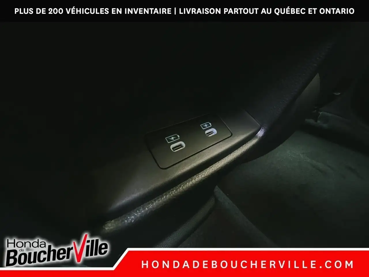 Honda CR-V fotografie Honda CR-V