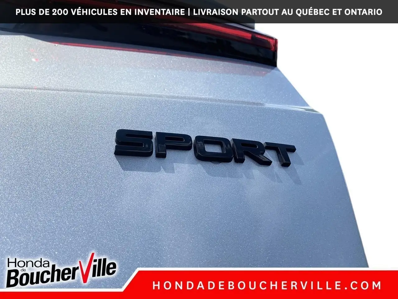 Honda CR-V fotografie Honda CR-V