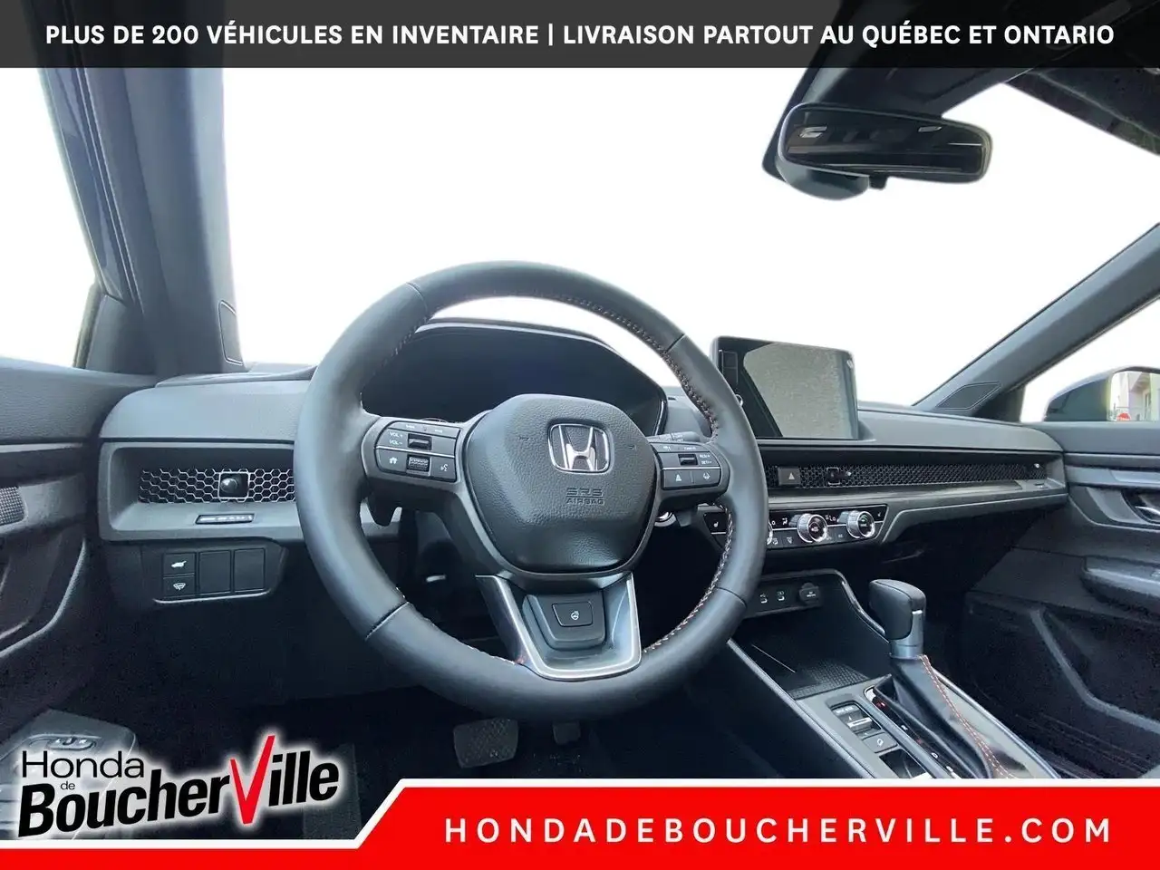 Honda CR-V fotografie Honda CR-V