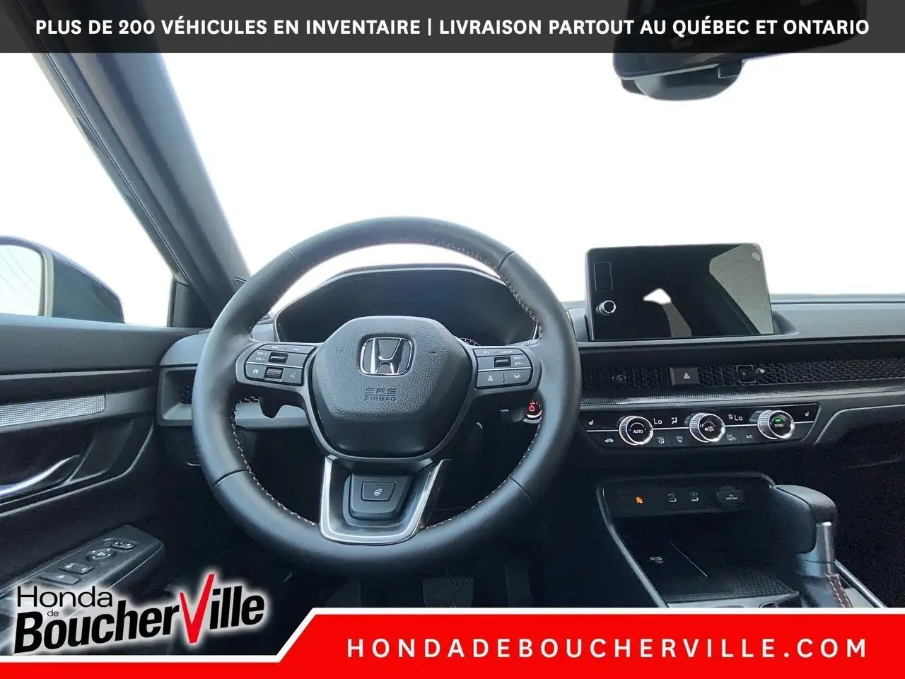 Honda CR-V fotografie Honda CR-V