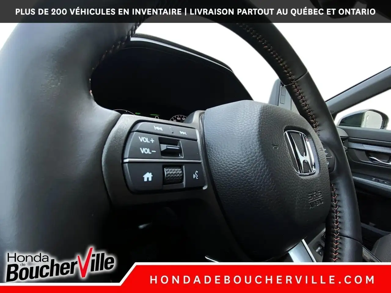 Honda CR-V fotografie Honda CR-V