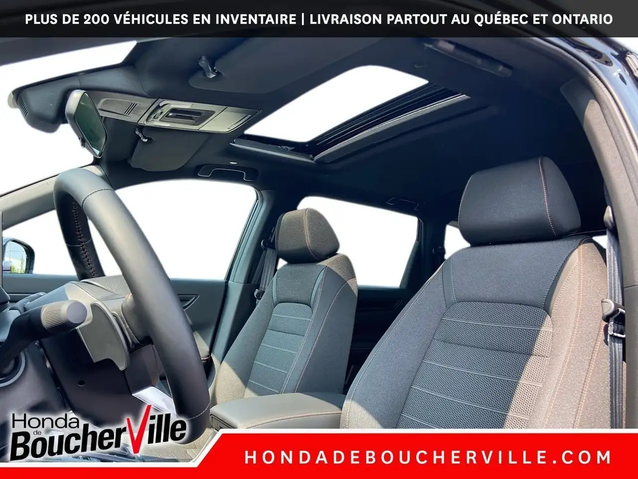 Honda CR-V fotografie Honda CR-V