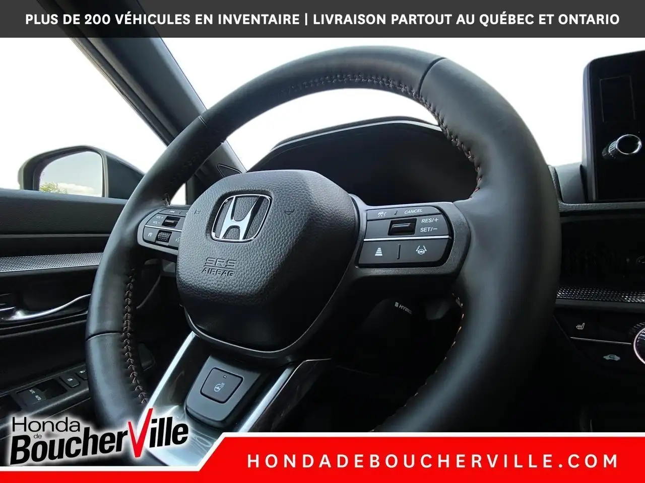 Honda CR-V fotografie Honda CR-V