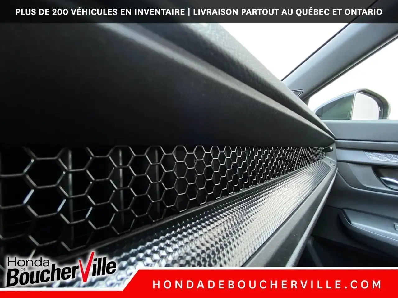 Honda CR-V fotografie Honda CR-V
