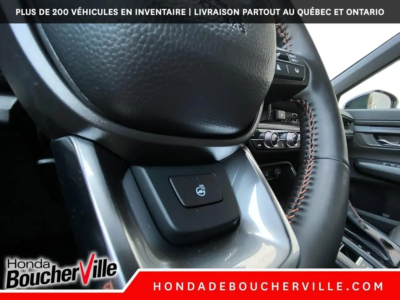 Honda CR-V fotografie Honda CR-V