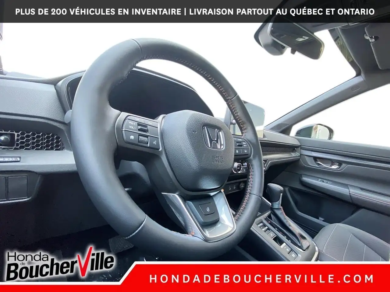 Honda CR-V fotografie Honda CR-V