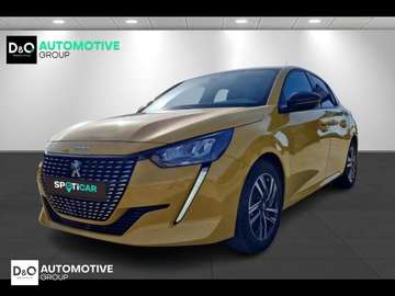 Allure | auto airco | GPS | camera |