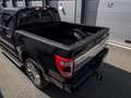 Ford F 150 F-150 LIMITED FHEV SuperCrew ShortBed 3,5 L V6 ... Negro - thumbnail 12