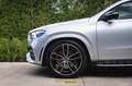Mercedes-Benz GLE 350 de Coupe 4Matic AMG/Pano/Trekh/Burmester/ACC/AIR Argent - thumbnail 10