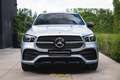 Mercedes-Benz GLE 350 de Coupe 4Matic AMG/Pano/Trekh/Burmester/ACC/AIR Argent - thumbnail 2