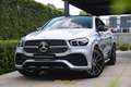 Mercedes-Benz GLE 350 de Coupe 4Matic AMG/Pano/Trekh/Burmester/ACC/AIR Argent - thumbnail 1