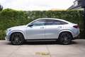 Mercedes-Benz GLE 350 de Coupe 4Matic AMG/Pano/Trekh/Burmester/ACC/AIR Argent - thumbnail 8