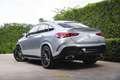 Mercedes-Benz GLE 350 de Coupe 4Matic AMG/Pano/Trekh/Burmester/ACC/AIR Argent - thumbnail 7