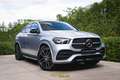 Mercedes-Benz GLE 350 de Coupe 4Matic AMG/Pano/Trekh/Burmester/ACC/AIR Argent - thumbnail 3
