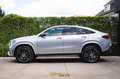Mercedes-Benz GLE 350 de Coupe 4Matic AMG/Pano/Trekh/Burmester/ACC/AIR Argent - thumbnail 9