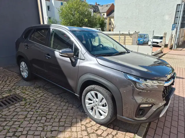 Suzuki Sonstige