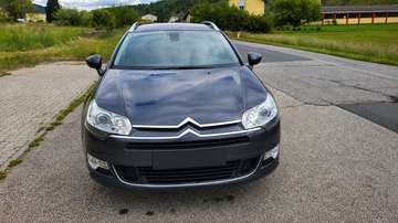 Tourer 2,0 HDi FAP Exclusive