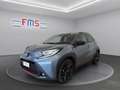 Toyota Aygo X Aygo X 1.0 Undercover 72cv Blu/Azzurro - thumbnail 1