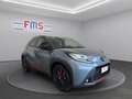 Toyota Aygo X Aygo X 1.0 Undercover 72cv Blu/Azzurro - thumbnail 4