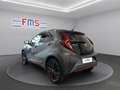 Toyota Aygo X Aygo X 1.0 Undercover 72cv Blu/Azzurro - thumbnail 2