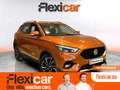 MG ZS 1.5 Luxury Amarillo - thumbnail 1