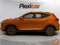 MG ZS 1.5 Luxury Amarillo - thumbnail 4