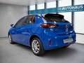 Opel Corsa Edition 1.2 Turbo Bleu - thumbnail 6