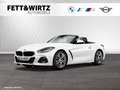 BMW Z4 sDrive20i LCProf.|HiFi|DrivingAssistant|18"LMR Bianco - thumbnail 1