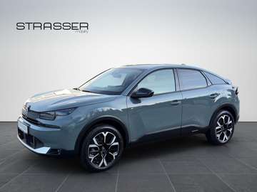 Lim. Max Klima Navi Rückfahrkamera Sitzheizung