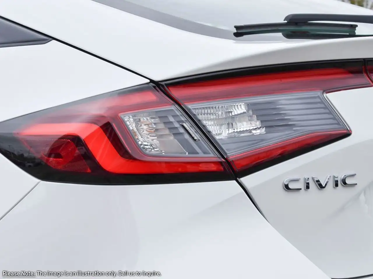 Honda Civic снимка Honda Civic