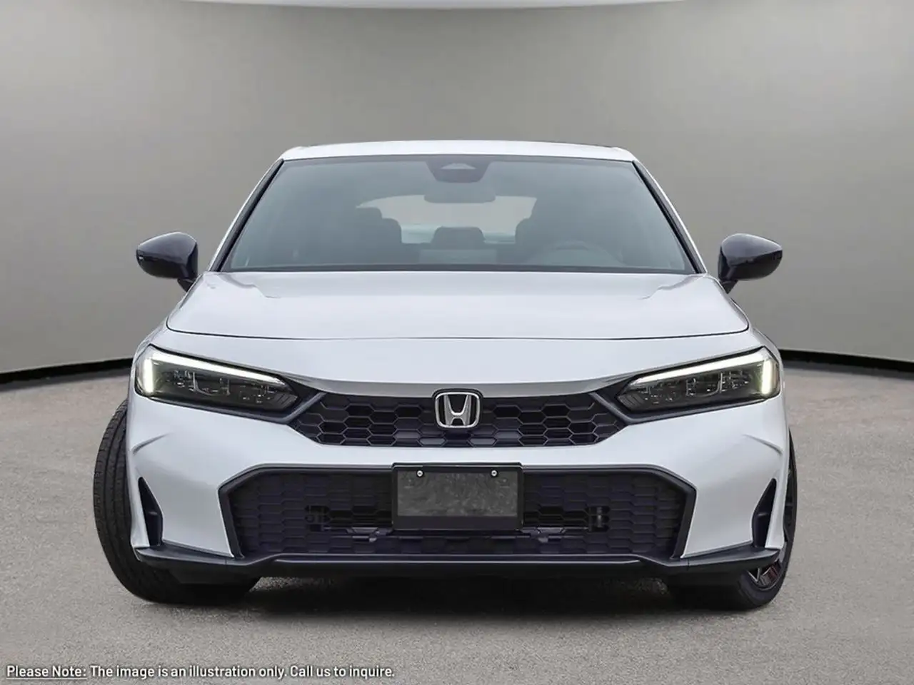 Honda Civic снимка Honda Civic