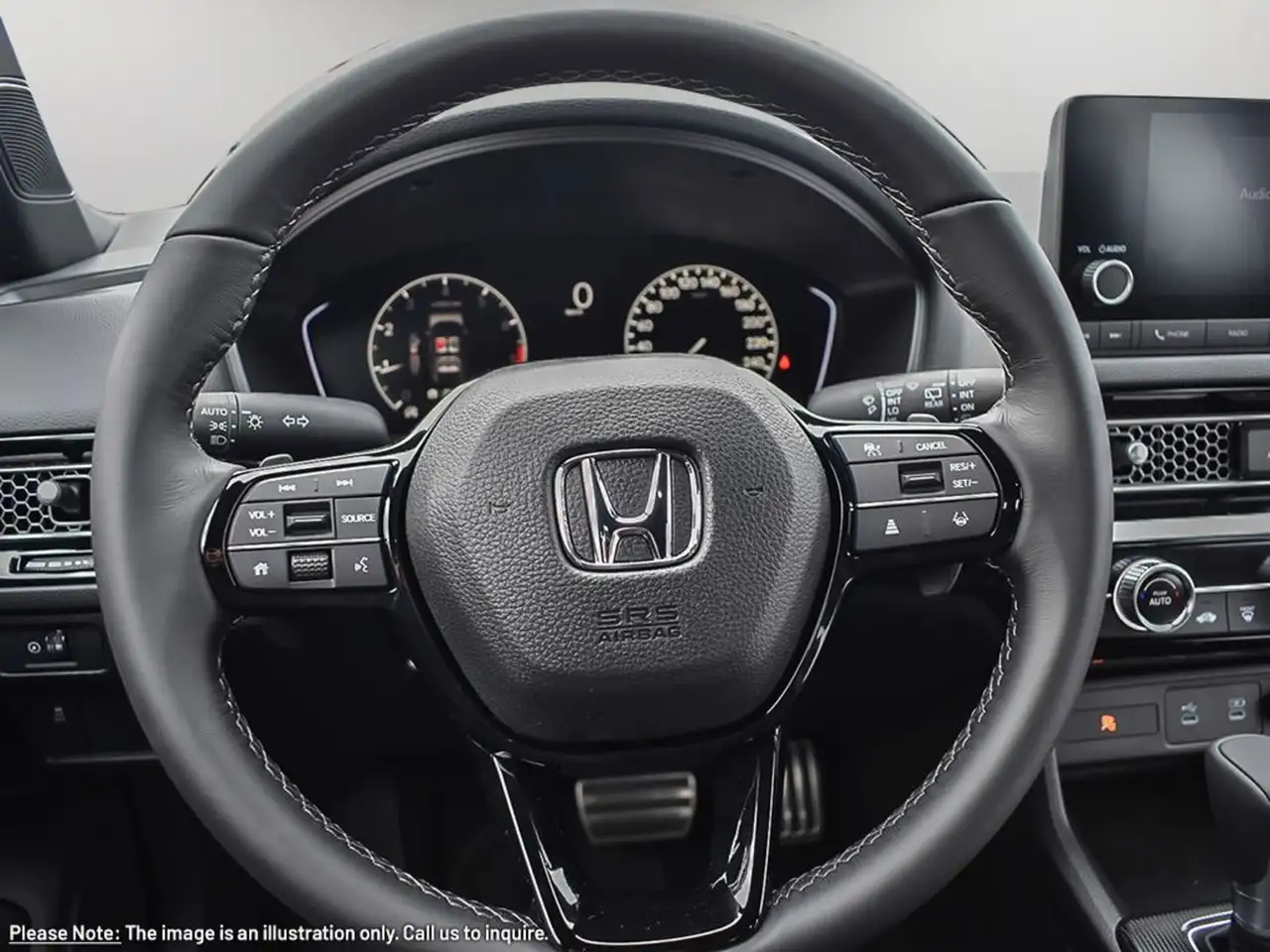 Honda Civic снимка Honda Civic