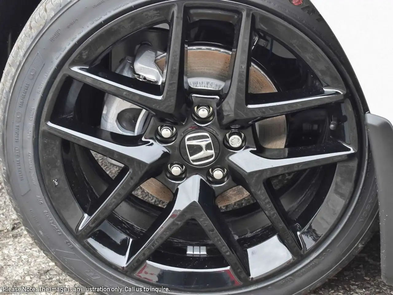 Honda Civic снимка Honda Civic