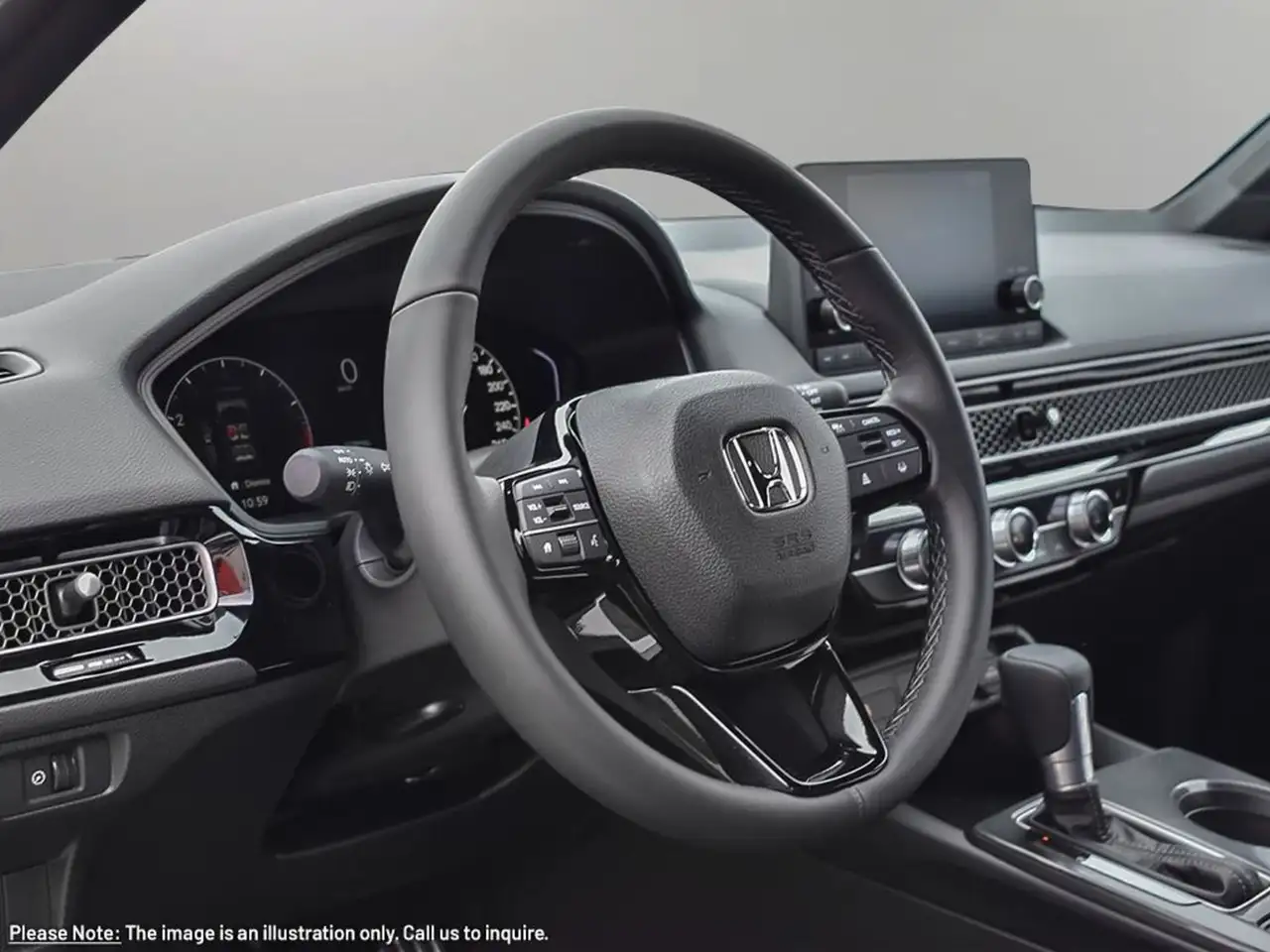 Honda Civic снимка Honda Civic